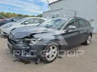 2022 Seat Leon