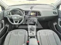 2022 Seat Alteca