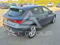 2022 Seat Leon