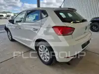 2022 Seat Ibiza