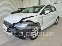 2022 Seat Ibiza