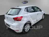 2022 Seat Ibiza