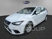 2022 Seat Ibiza