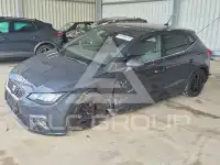 2022 Seat Ibiza
