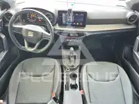 2022 Seat Ibiza