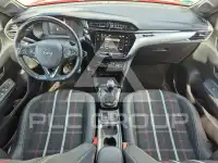 2022 Opel Corsa