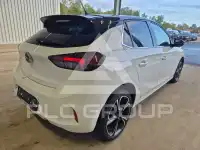 2022 Opel Corsa