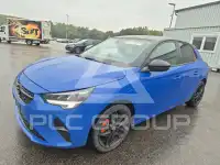 2022 Opel Corsa