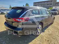 2022 Opel Insignia