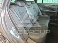 2022 Opel Insignia