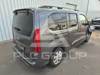 2022 Opel Combo