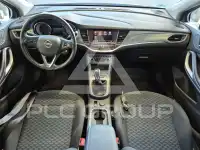 2022 Opel Astra