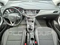 2022 Opel Astra