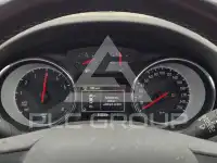 2022 Opel Astra