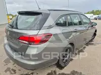 2022 Opel Astra