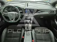 2022 Opel Astra