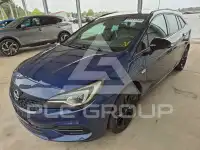 2022 Opel Astra
