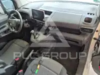 2022 Opel Combo