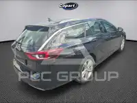 2022 Opel Insignia