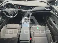 2022 Opel Insignia