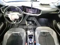 2022 Opel Mokka