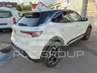 2022 Opel Mokka