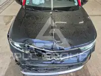 2022 Opel Mokka