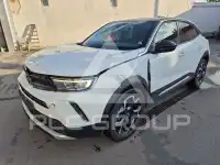 2022 Opel Mokka