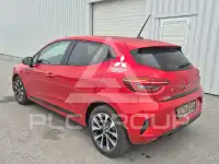 2023 Mitsubishi Colt