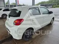 2023 Mitsubishi SpaceStar
