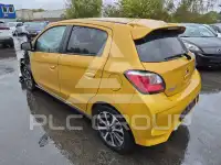 2023 Mitsubishi SpaceStar