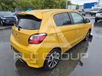 2023 Mitsubishi SpaceStar