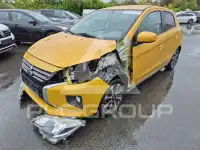 2023 Mitsubishi SpaceStar