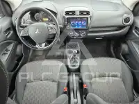 2023 Mitsubishi SpaceStar