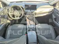 2023 Nissan QASHQAI