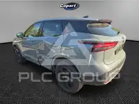 2023 Nissan QASHQAI