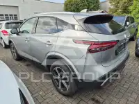 2023 Nissan QASHQAI