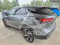 2023 Nissan QASHQAI