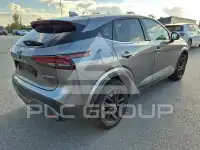 2023 Nissan QASHQAI