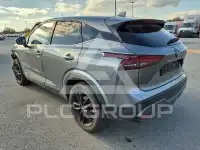 2023 Nissan QASHQAI