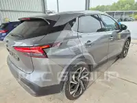 2023 Nissan QASHQAI