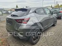 2023 Nissan Juke