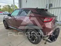 2023 Nissan Juke