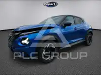 2023 Nissan Juke