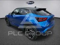 2023 Nissan Juke