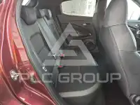 2023 Nissan Juke