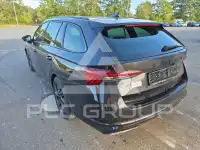 2023 Skoda Octavia