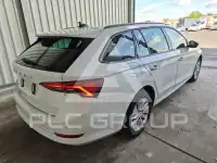 2023 Skoda Octavia