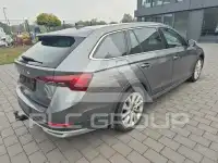 2023 Skoda Octavia