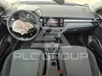 2023 Skoda Fabia